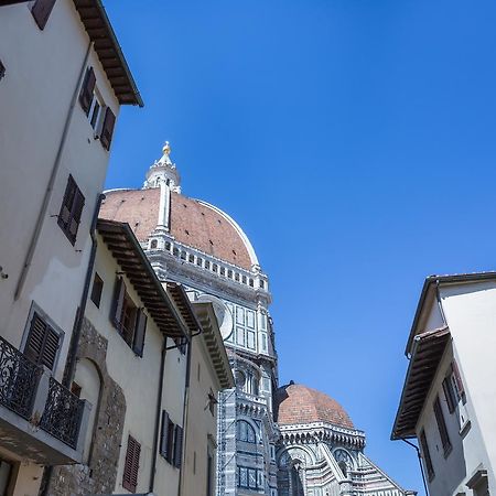 Apartments Florence - Benedetto Duomo מראה חיצוני תמונה