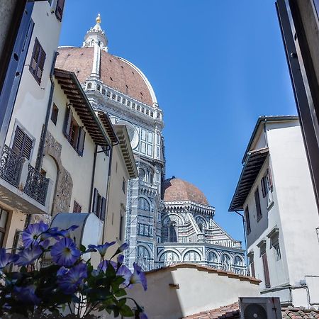 Apartments Florence - Benedetto Duomo מראה חיצוני תמונה