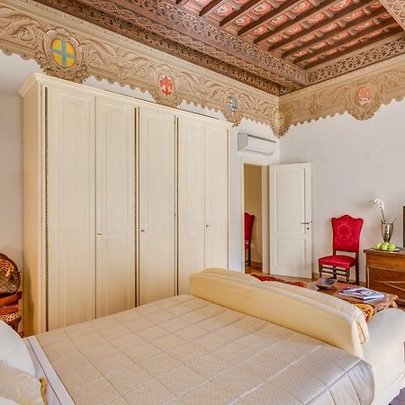 Apartments Florence - Benedetto Duomo מראה חיצוני תמונה