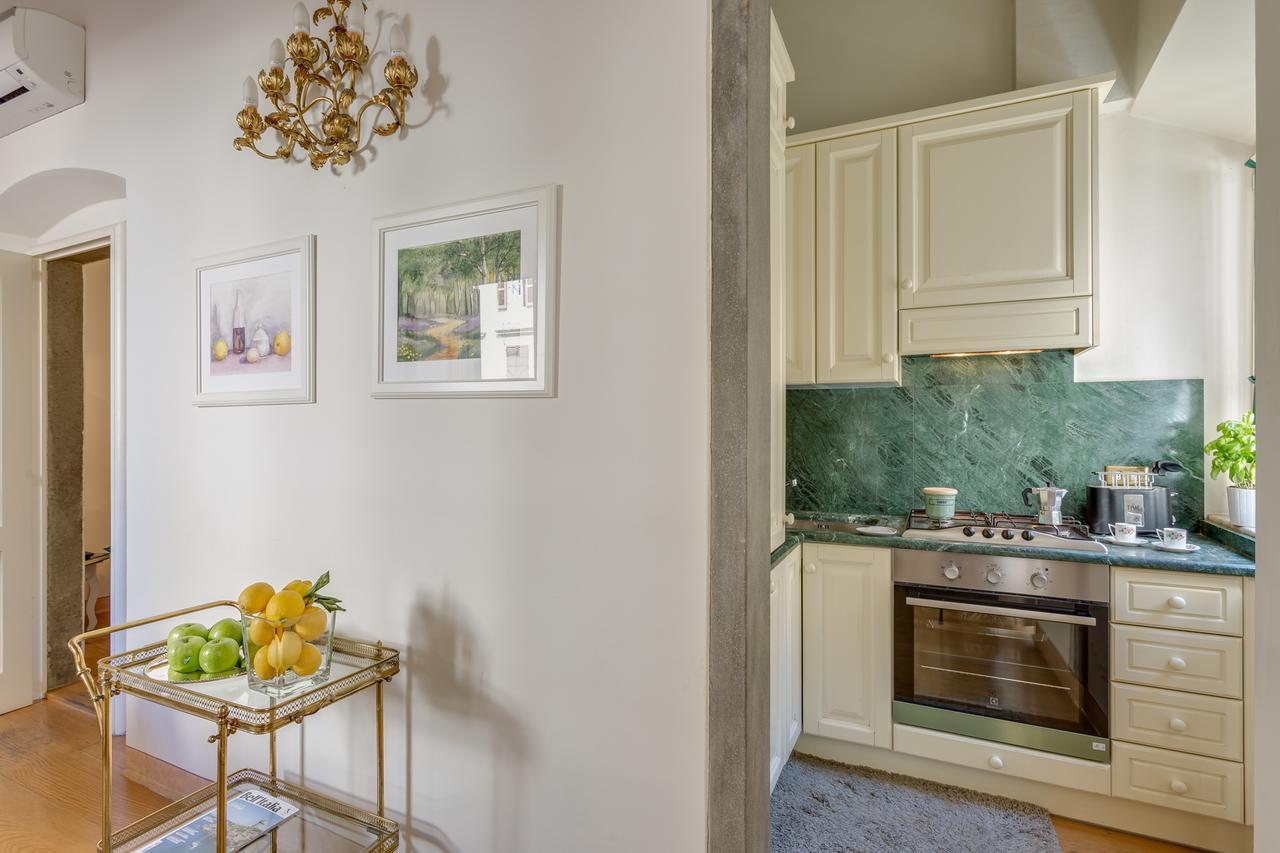 Apartments Florence - Benedetto Duomo מראה חיצוני תמונה