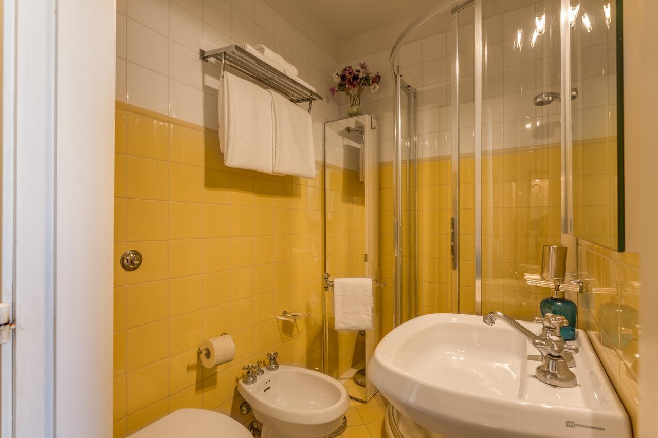 Apartments Florence - Benedetto Duomo מראה חיצוני תמונה