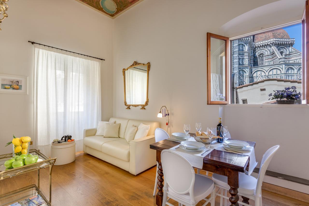 Apartments Florence - Benedetto Duomo מראה חיצוני תמונה