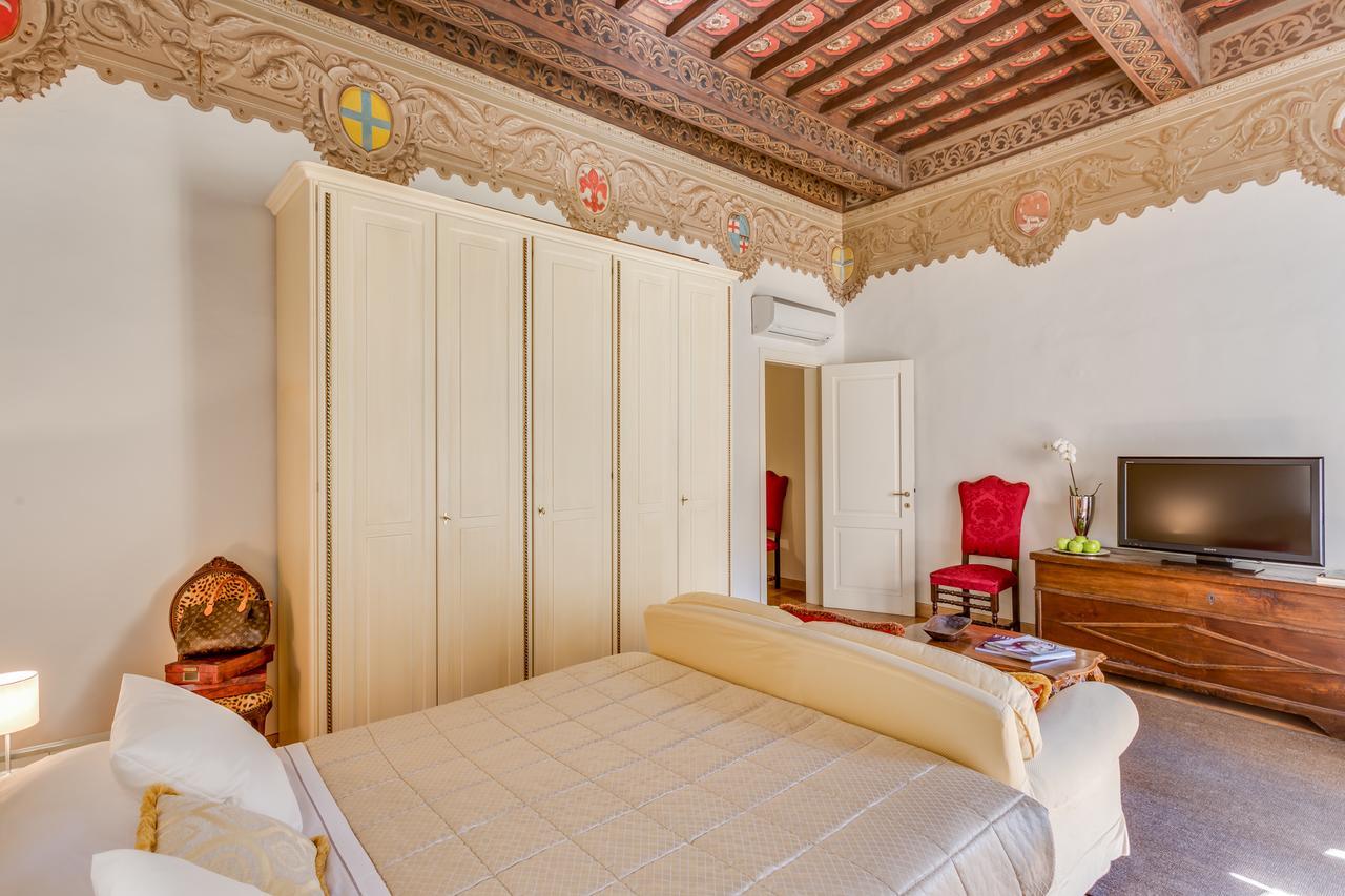 Apartments Florence - Benedetto Duomo מראה חיצוני תמונה