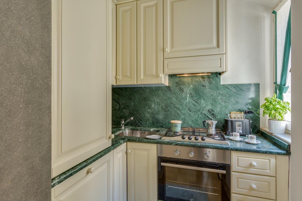 Apartments Florence - Benedetto Duomo מראה חיצוני תמונה