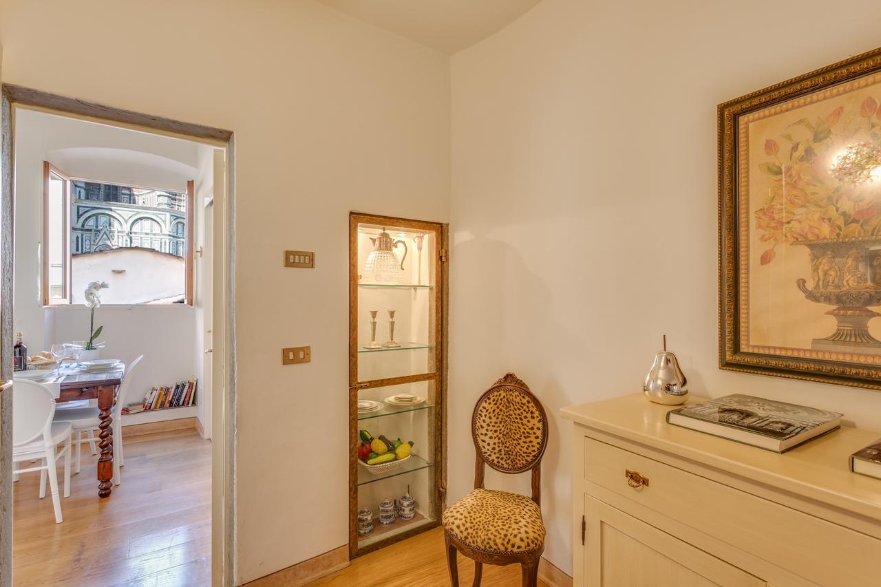Apartments Florence - Benedetto Duomo מראה חיצוני תמונה